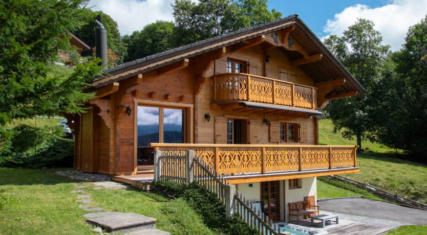 Photo of Chalet Nirvana