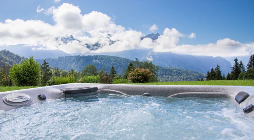 Photo of Chalet Nirvana