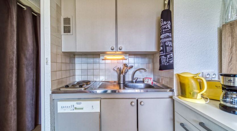 Photo of Vostok Zodiaque Apartment 92