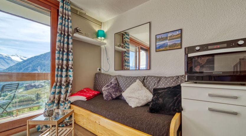 Photo of Vostok Zodiaque Apartment 92