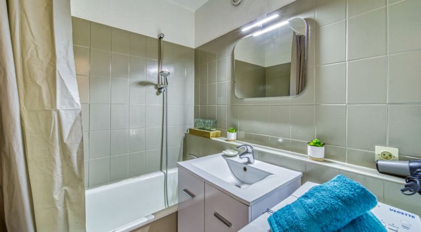 Photo of Vostok Zodiaque Apartment 92