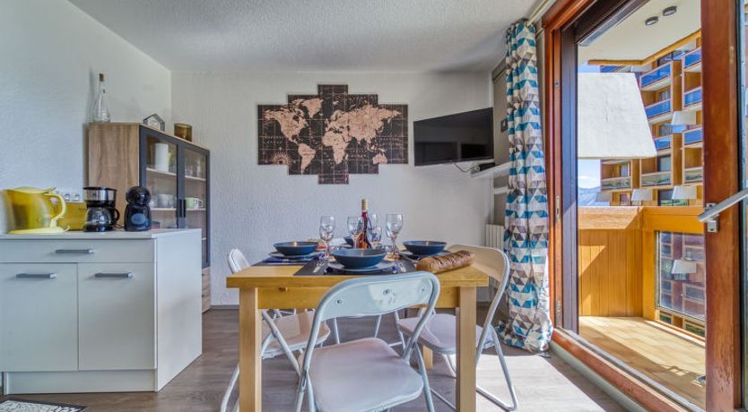 Photo of Vostok Zodiaque Apartment 92