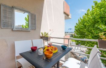 Les Hesperides Apartment 3 Holiday Home