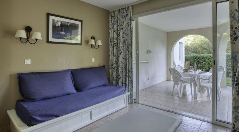 Photo of Les Rivages de Coudoulière Apartment 32