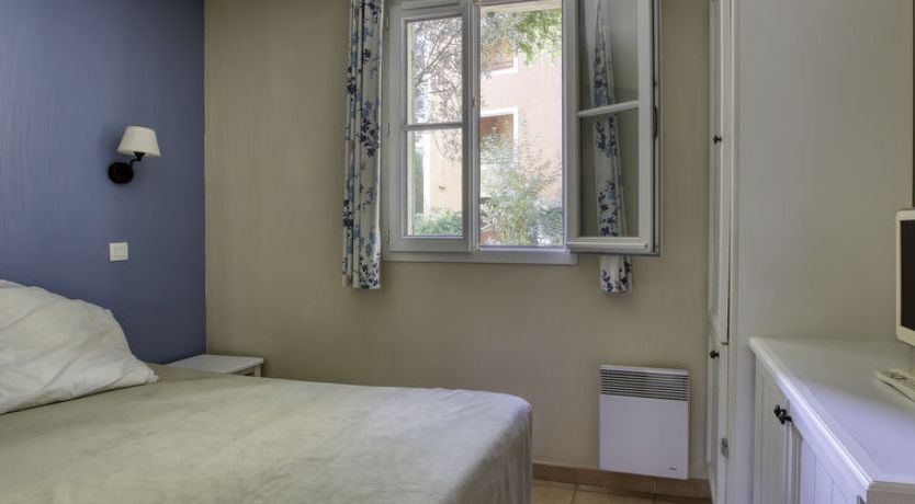 Photo of Les Rivages de Coudoulière Apartment 32