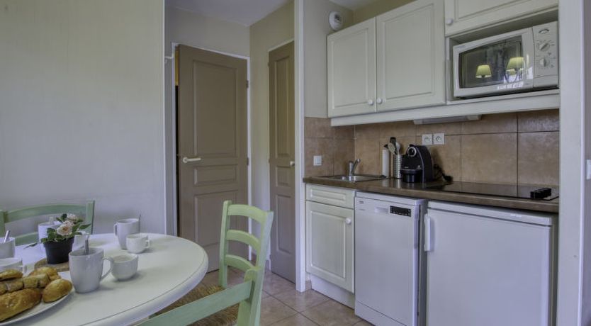 Photo of Les Rivages de Coudoulière Apartment 32