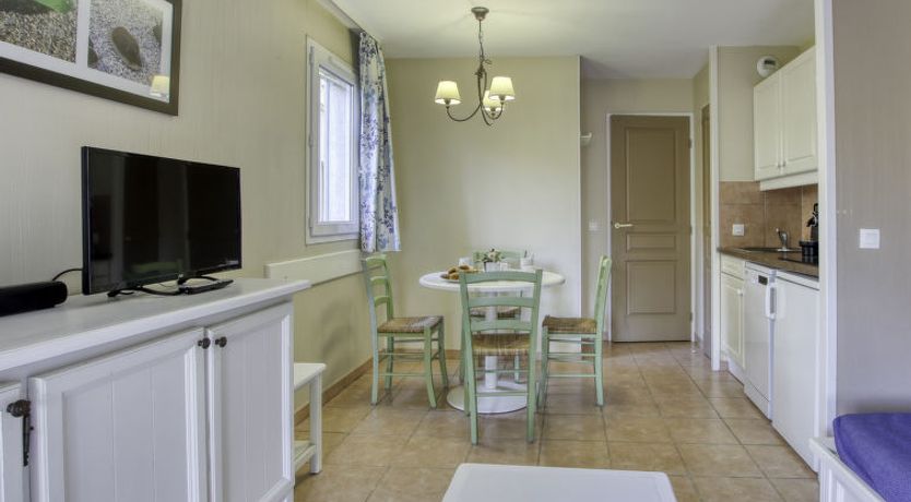 Photo of Les Rivages de Coudoulière Apartment 32