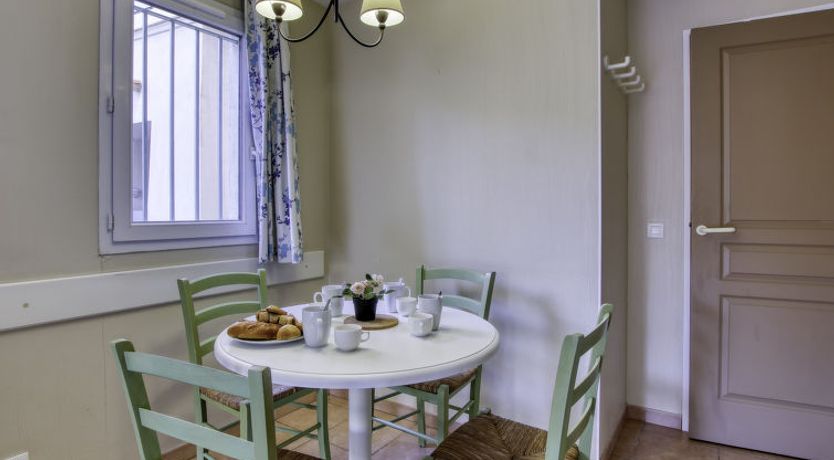 Photo of Les Rivages de Coudoulière Apartment 32