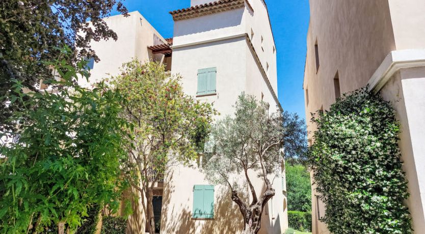 Photo of Les Rivages de Coudoulière Apartment 32