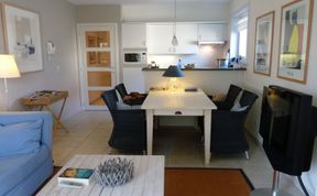 Photo of Green Garden 23 - 204 with shared pool Apartment 10