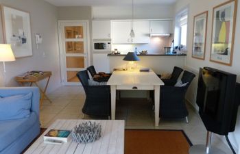 Green Garden 23 - 204 with shared pool Apartment 10 Holiday Home