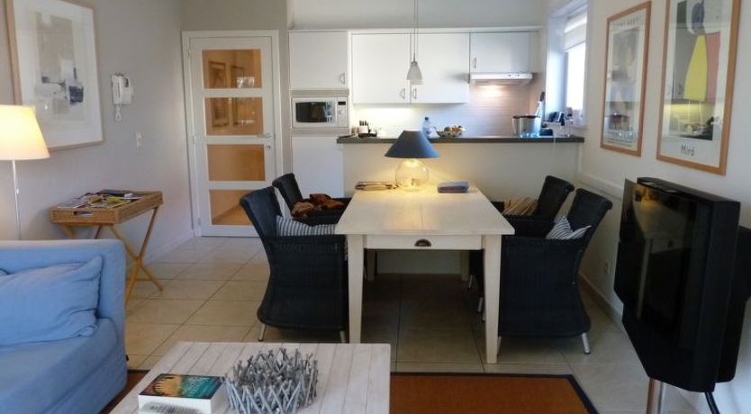 Photo of Green Garden 23 - 204 with shared pool Apartment 10