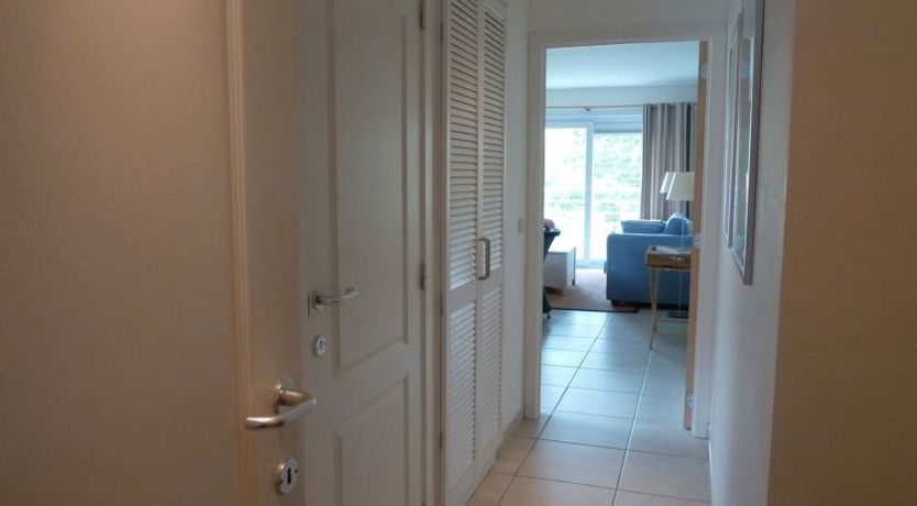 Photo of Green Garden 23 - 204 with shared pool Apartment 10