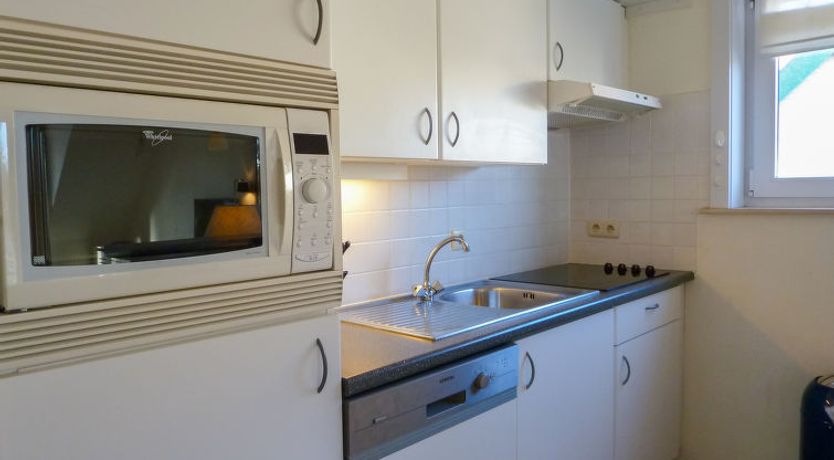 Photo of Green Garden 23 - 204 with shared pool Apartment 10