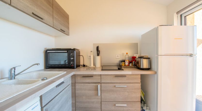 Photo of Les Jardins d'Amaryllis Apartment 9