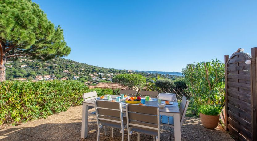 Photo of Les Jardins d'Amaryllis Apartment 9