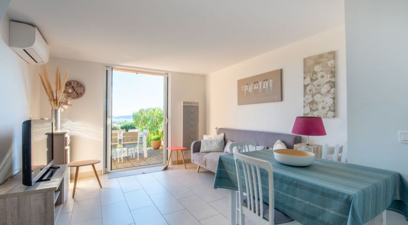 Photo of Les Jardins d'Amaryllis Apartment 9