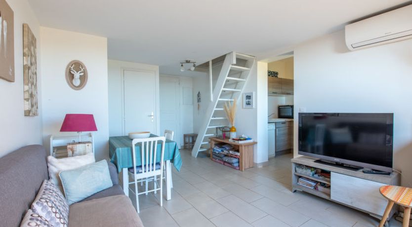 Photo of Les Jardins d'Amaryllis Apartment 9