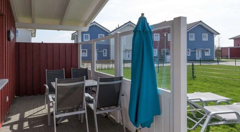 Photo of Helgoland Holiday Home 7