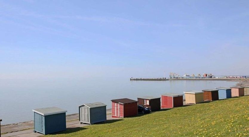 Photo of Helgoland Holiday Home 7