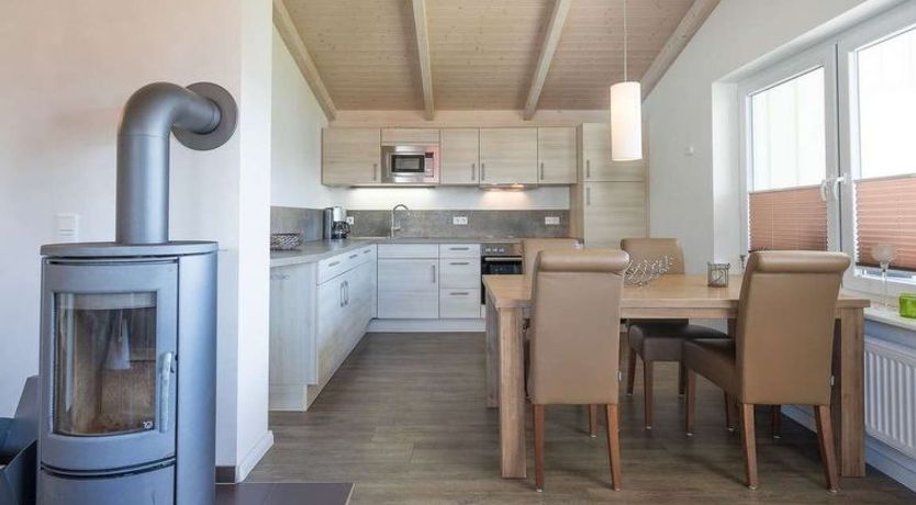 Photo of Helgoland Holiday Home 7