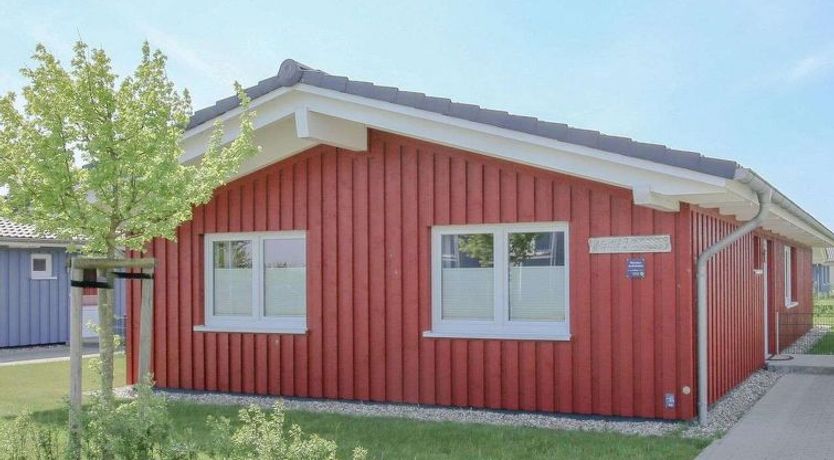 Photo of Helgoland Holiday Home 7