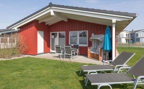 Photo of Helgoland Holiday Home 7