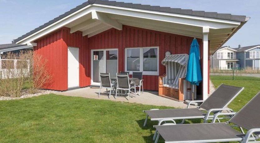 Photo of Helgoland Holiday Home 7