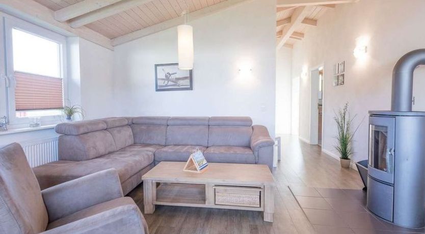 Photo of Helgoland Holiday Home 7