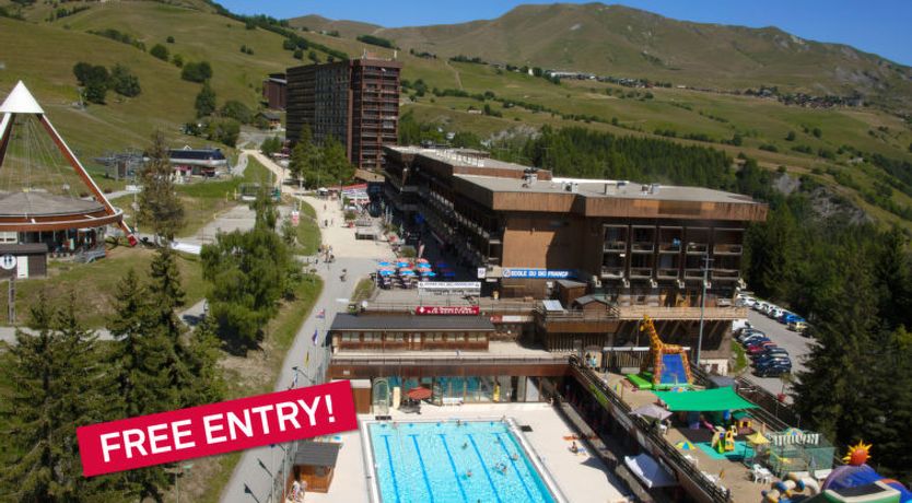 Photo of Lunik Orion Apartment 50