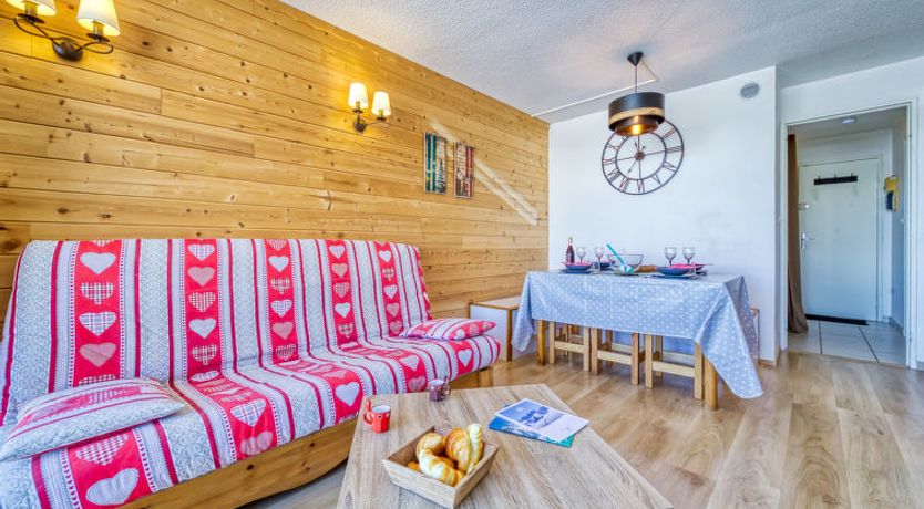 Photo of Lunik Orion Apartment 50