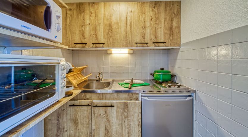 Photo of Lunik Orion Apartment 50