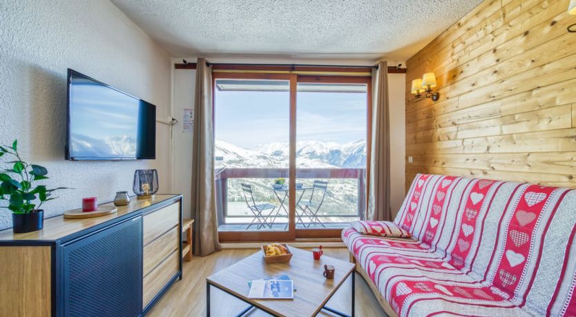 Photo of Lunik Orion Apartment 50