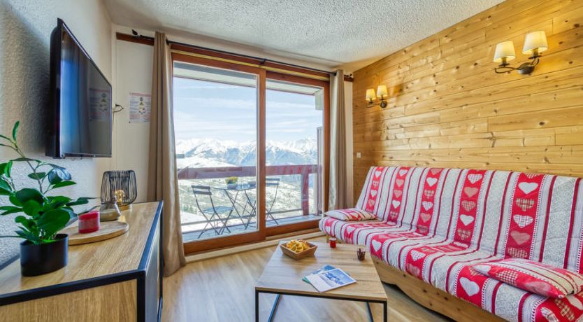 Photo of Lunik Orion Apartment 50