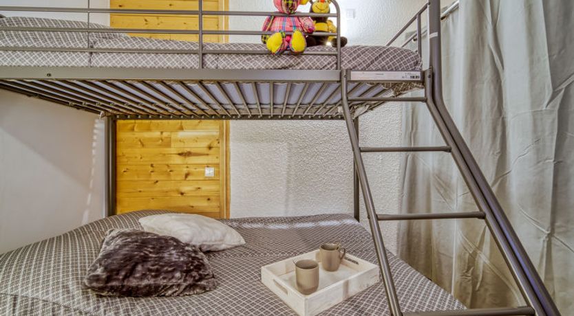 Photo of Lunik Orion Apartment 50