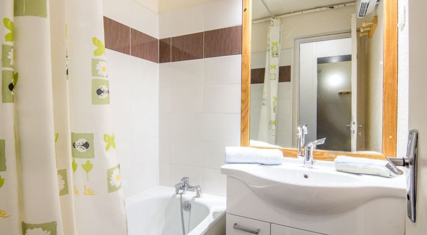 Photo of Pegase Phenix Apartment 7