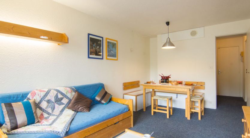 Photo of Pegase Phenix Apartment 7