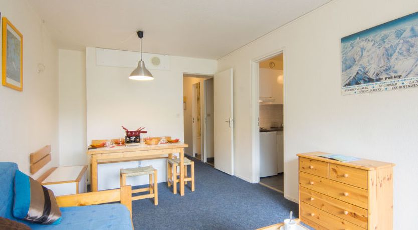 Photo of Pegase Phenix Apartment 7