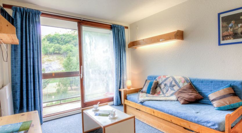 Photo of Pegase Phenix Apartment 7