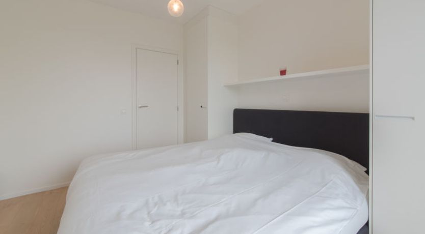 Photo of Duinenhof 18 with parking