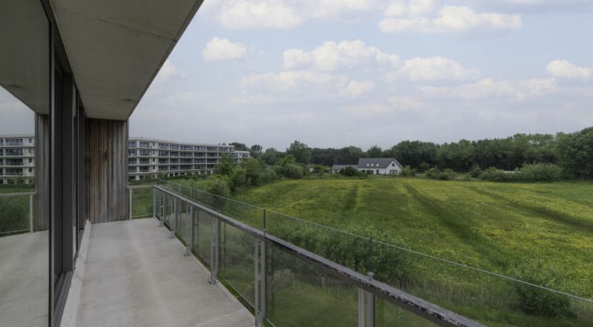 Photo of Duinenhof 18 with parking