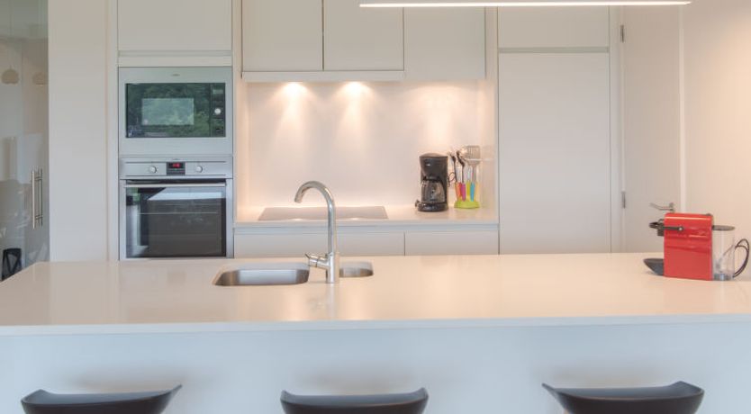 Photo of Duinenhof 18 with parking