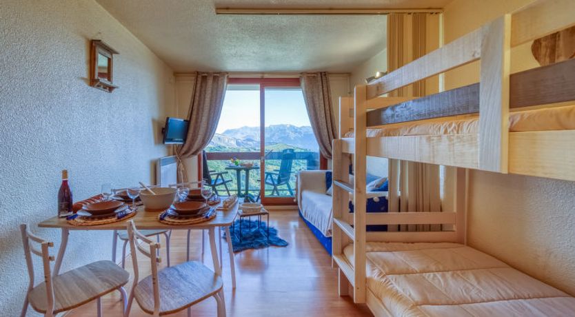 Photo of Pegase Phenix Apartment 73