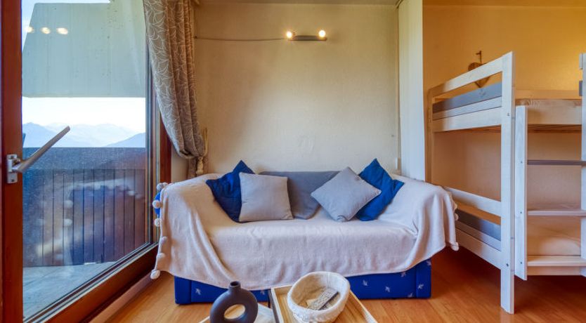 Photo of Pegase Phenix Apartment 73