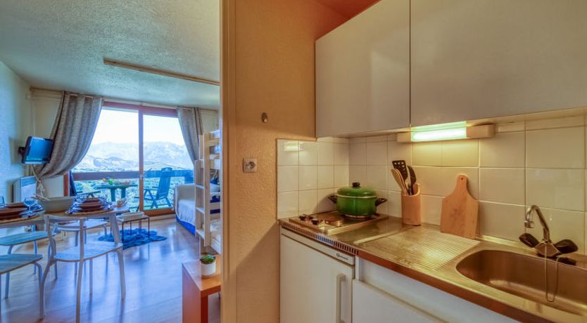 Photo of Pegase Phenix Apartment 73