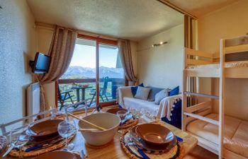 Pegase Phenix Apartment 73 Holiday Home