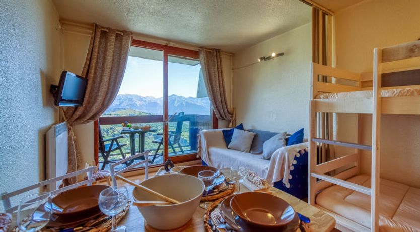 Photo of Pegase Phenix Apartment 73