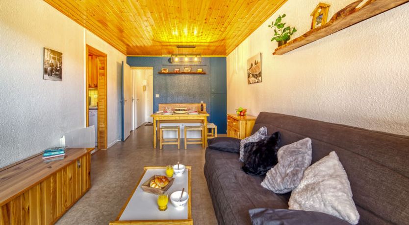 Photo of Pegase Phenix Apartment 74