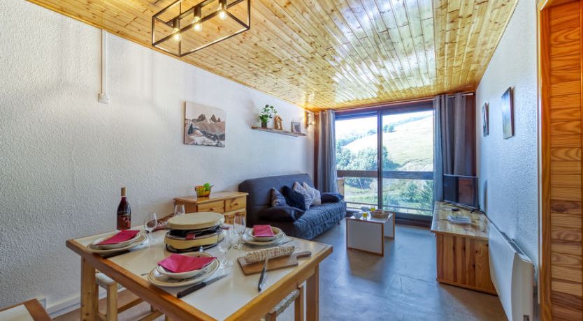 Photo of Pegase Phenix Apartment 74