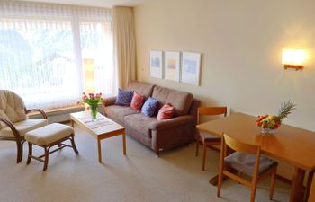 Promenade (Utoring) Apartment 43 Holiday Home